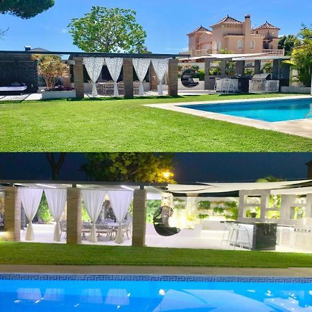 Villa Turrion Marbella Luaran gambar