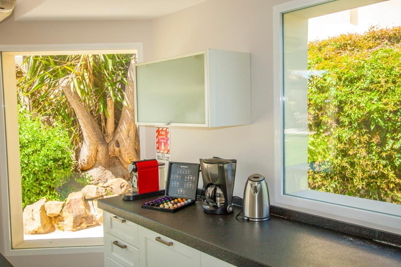 Villa Turrion Marbella Luaran gambar