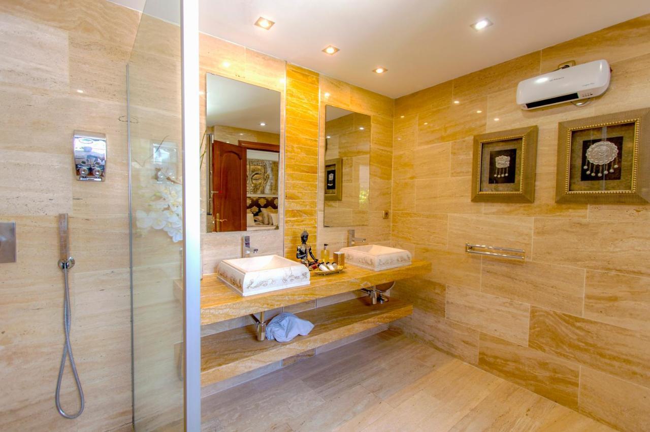 Villa Turrion Marbella Luaran gambar