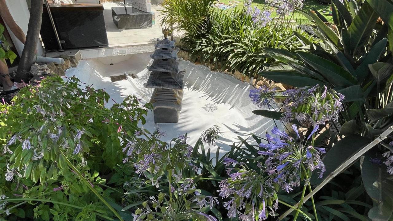Villa Turrion Marbella Luaran gambar