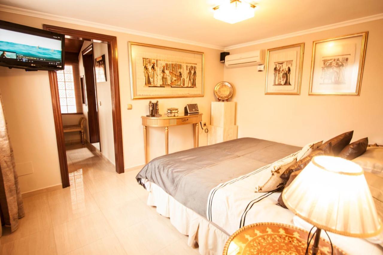Villa Turrion Marbella Luaran gambar