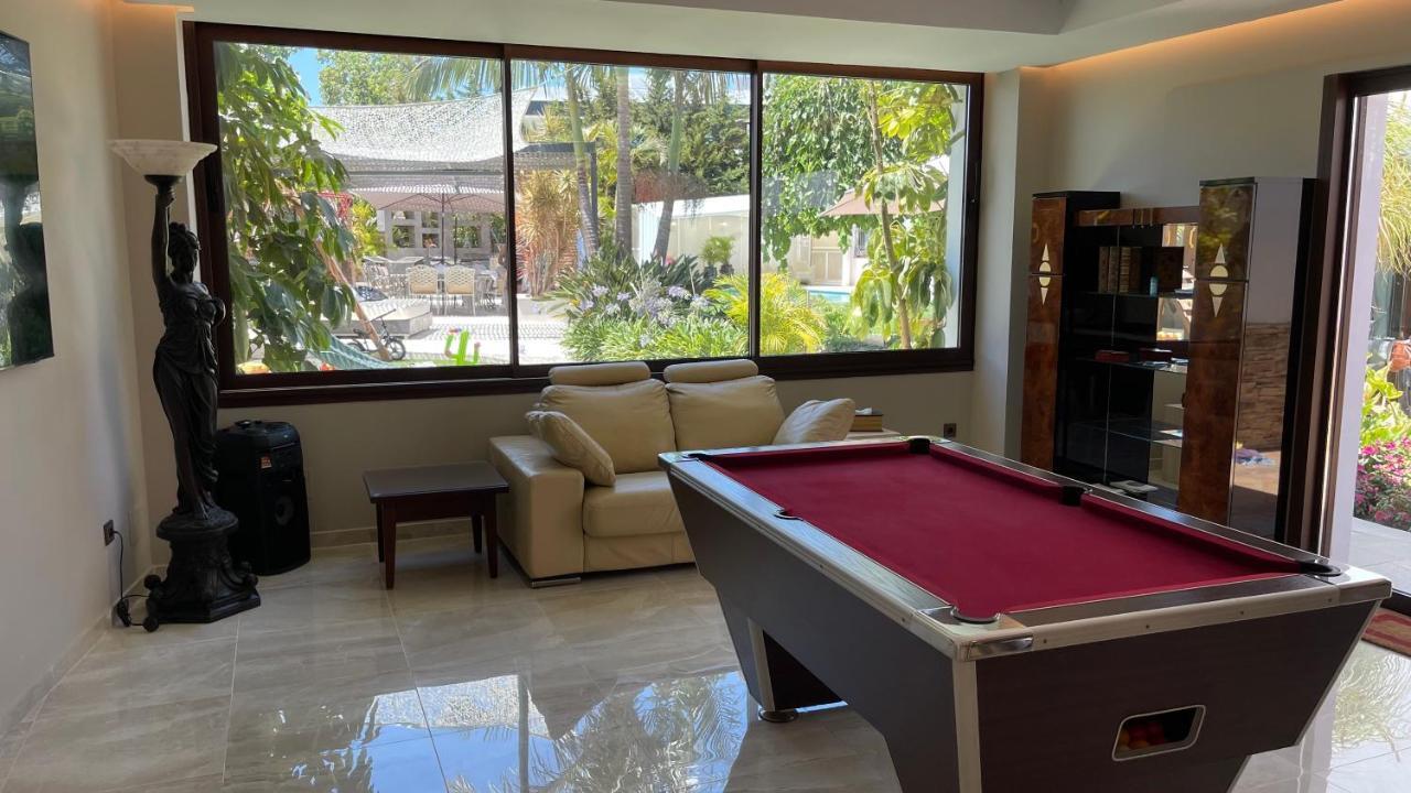Villa Turrion Marbella Luaran gambar
